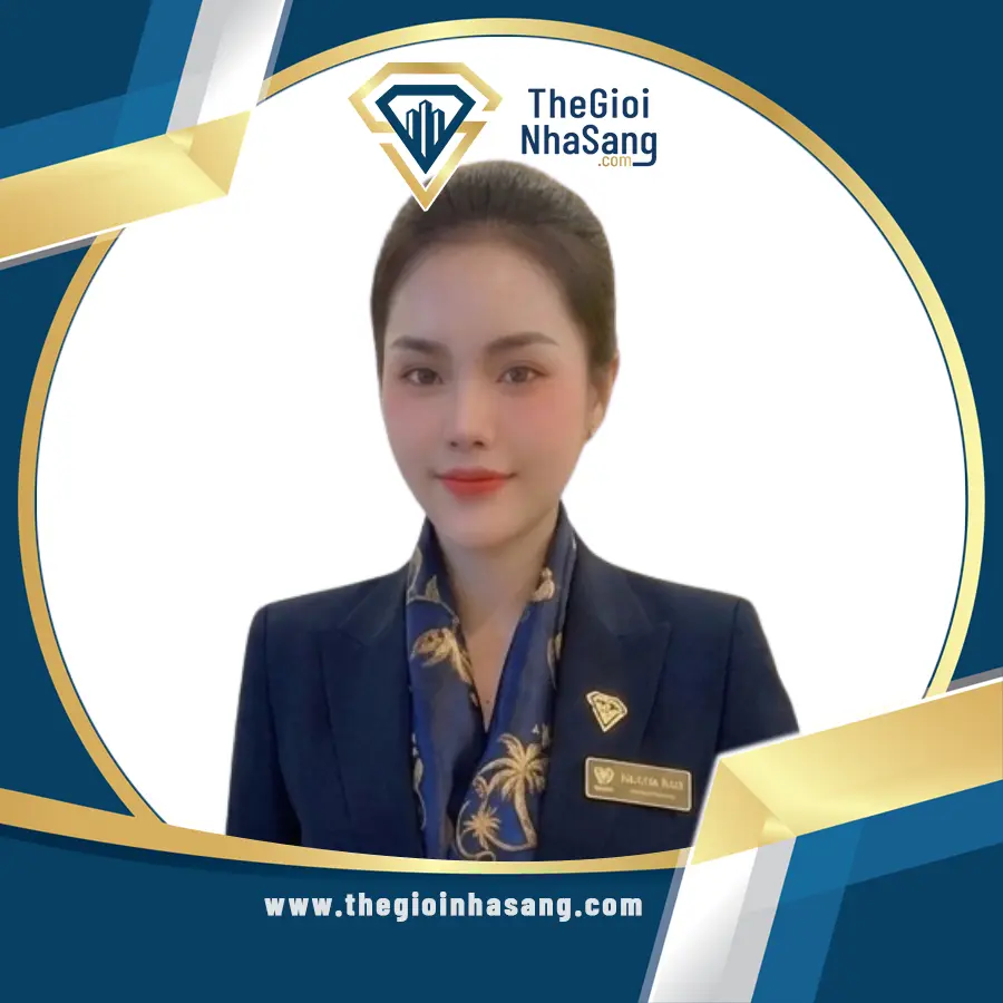 Thanh Hà TGNS