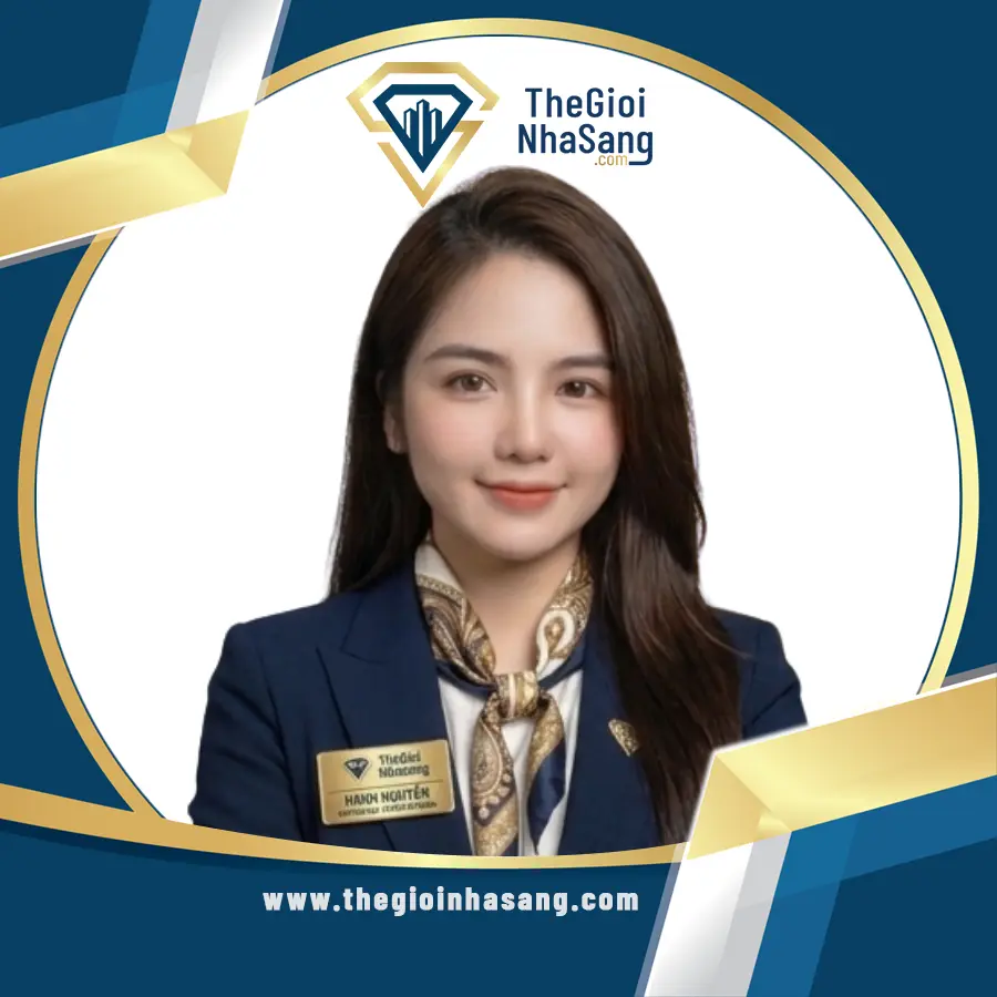 Minh Thư TGNS