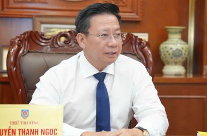 25 Năm Phát Triển Công Tác Đăng Ký Biện Pháp Bảo Đảm: Đòn Bẩy Vững Chắc Cho Thị Trường Bất Động Sản và Đầu Tư Việt Nam