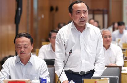5 Giải Pháp Đồng Bộ Hệ Thống Tiêu Chuẩn Kỹ Thuật: Đòn Bẩy Mới Cho Thị Trường Bất Động Sản Việt Nam 2026