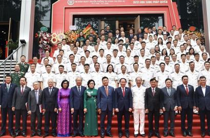80 Năm Thi Hành Án Dân Sự: Nền Tảng Vững Chắc Cho Phát Triển Bất Động Sản và Đầu Tư Tài Sản Tại Việt Nam