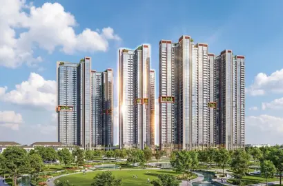 Alumi Premium 4 tại Alluvia City: Cơ hội đầu tư căn hộ khoáng nóng cao cấp tại khu Đông Hà Nội