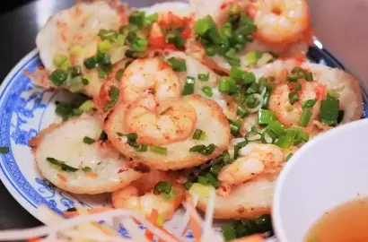 Ẩm Thực Vũng Tàu và Tác Động Tích Cực Đến Thị Trường Bất Động Sản Nghỉ Dưỡng Ven Biển 2026