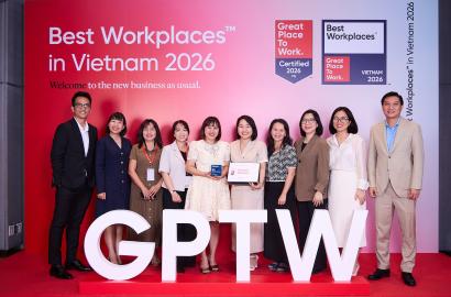 Amway Việt Nam và Bài Học Văn Hóa Doanh Nghiệp Trong Bối Cảnh Phát Triển Bất Động Sản Bền Vững 2026