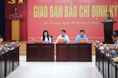An Giang 2026: Động lực tăng trưởng và cơ hội đầu tư bất động sản trong bối cảnh kinh tế chuyển mình