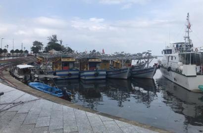 An Giang Hỗ Trợ Lắp Đặt Thiết Bị Giám Sát Tàu Cá: Bước Tiến Quan Trọng Trong Gỡ 'Thẻ Vàng' IUU và Tác Động Đến Thị Trường Bất Động Sản Ven Biển