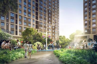 An Zen Residences và chương trình 'Săn nhà thông minh': Xu hướng mới trong trải nghiệm bất động sản hiện đại