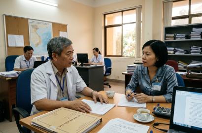 Ảnh Hưởng Của Quy Định Hành Nghề Bác Sĩ Quân Y Đến Thị Trường Bất Động Sản Y Tế Và Hạ Tầng Việt Nam