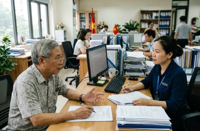Ảnh Hưởng Của Quy Định Thời Gian Không Tính Hưởng Phụ Cấp Vùng Đặc Biệt Khó Khăn Đến Thị Trường Bất Động Sản Vùng Sâu