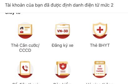 Ảnh Hưởng Của Việc Khóa Thuê Bao Di Động Chưa Xác Thực Đến Thị Trường Bất Động Sản Việt Nam 2026