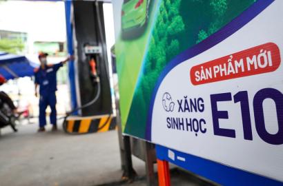 Ảnh Hưởng Của Việc Triển Khai Xăng Sinh Học E10 Đến Thị Trường Bất Động Sản Và Đầu Tư Việt Nam 2026