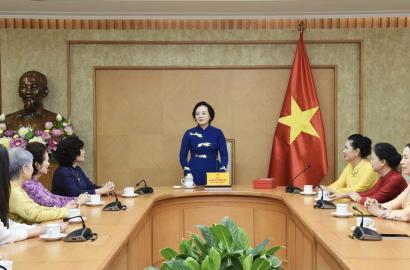 Áo Dài Việt Nam Trên Đường Đến Di Sản Văn Hóa: Tác Động Đến Thị Trường Bất Động Sản Và Văn Hóa Đô Thị
