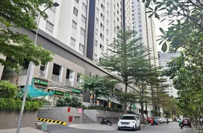 Áp lực lãi suất vay mua nhà tại TP.HCM: Thách thức và cơ hội cho người mua trong bối cảnh thị trường biến động