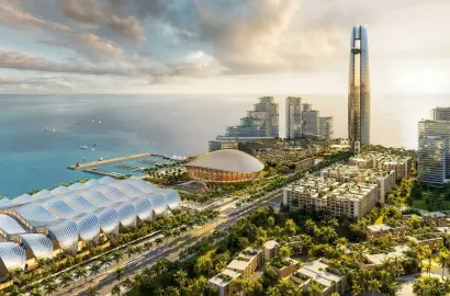 APEC 2027: Cú hích mạnh mẽ thúc đẩy thị trường bất động sản Phú Quốc phát triển vượt bậc