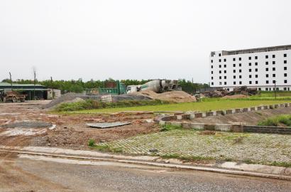 Bắc Ninh Mở Bán Gần 240 Căn Nhà Ở Xã Hội Giá Từ 18,5 Triệu Đồng/m2: Cơ Hội Vàng Cho Người Thu Nhập Trung Bình