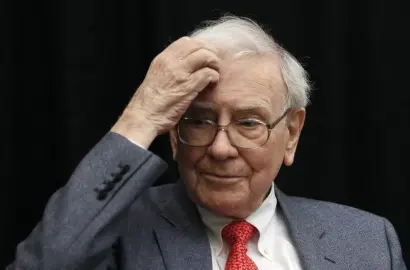 Bài học đầu tư kiên nhẫn từ Warren Buffett và tác động đến thị trường bất động sản Việt Nam hiện nay
