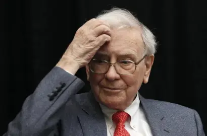 Bài học đầu tư từ Warren Buffett và tác động đến chiến lược bất động sản cao cấp tại Việt Nam