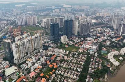 Bài Toán Mua Nhà Trong Bối Cảnh Lãi Suất Tăng Cao: Cách Thức Quản Trị Tài Chính Hiệu Quả