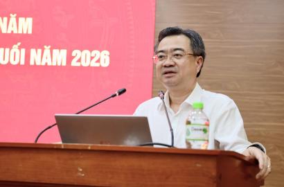 Ban Chính sách, Chiến lược Trung ương Tăng Tốc Nhiệm Vụ Trọng Tâm: Tác Động Đến Thị Trường Bất Động Sản Và Kinh Tế Việt Nam 2026