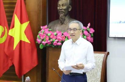 Báo chí chuyên nghiệp trong kỷ nguyên số: Tác động và cơ hội đối với thị trường bất động sản cao cấp Việt Nam