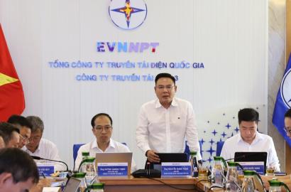 Bảo đảm cung cấp điện an toàn liên tục cho APEC 2027: Tác động và cơ hội cho thị trường bất động sản miền Nam