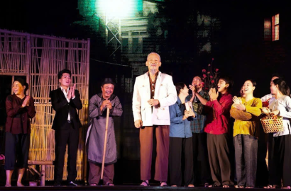 Bảo Tồn Di Sản Chủ Tịch Hồ Chí Minh: Tác Động Văn Hóa Đến Phát Triển Bất Động Sản Đô Thị Hà Nội