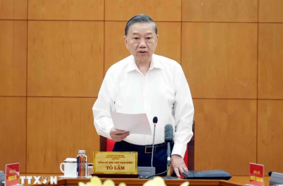 Bảo vệ môi trường và thích ứng biến đổi khí hậu: Trụ cột phát triển bền vững và tác động đến thị trường bất động sản Việt Nam