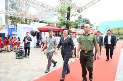 Bảo vệ trẻ em trên môi trường mạng: Tác động và cơ hội cho thị trường bất động sản đô thị thông minh giai đoạn 2026-2030