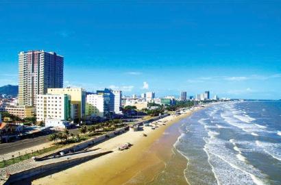 Bất động sản Bà Rịa – Vũng Tàu: Cửa ngõ mới của thị trường Đông Nam Bộ sau cú hích hạ tầng và sân bay Long Thành