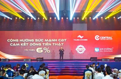 Bất động sản dòng tiền: Kênh đầu tư bền vững trong bối cảnh lãi suất và thị trường biến động