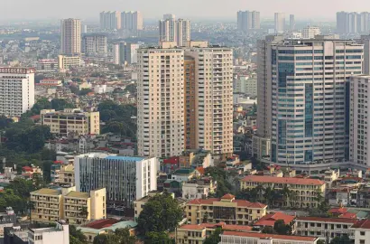 Bất động sản giá trị thật: Xu hướng đầu tư bền vững trong năm 2026