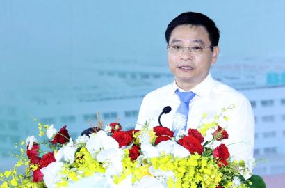Bệnh viện Bạch Mai cơ sở Ninh Bình chính thức hoạt động: Tác động và cơ hội cho thị trường bất động sản vùng Đồng bằng sông Hồng