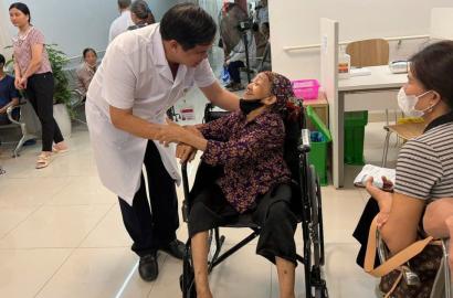 Bệnh viện Bạch Mai cơ sở Ninh Bình: Đòn bẩy nâng tầm hạ tầng y tế và tác động đến thị trường bất động sản khu vực