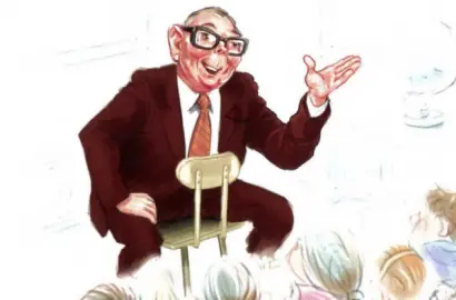 Bí Quyết Đầu Tư Bất Động Sản Thành Công Qua Góc Nhìn Của Charlie Munger