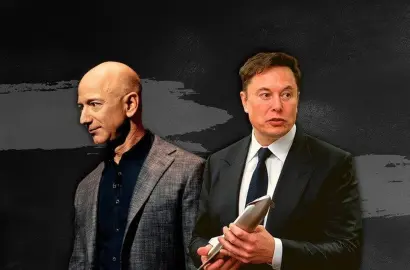 Bí Quyết Đầu Tư và Lập Nghiệp Từ Jeff Bezos và Elon Musk: Bài Học Cho Thị Trường Bất Động Sản Cao Cấp Việt Nam