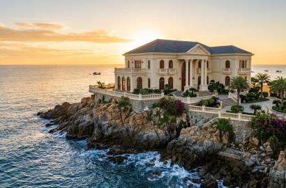 Biệt Thự Biển Vũng Tàu Sở Hữu Lâu Dài: Di Sản Đầu Tư Vững Bền Trong Kỷ Nguyên Mới