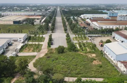Bình Dương Khởi Công Hai Dự Án Đô Thị Hơn 1,2 Tỷ USD Trước Thềm Sáp Nhập TP HCM