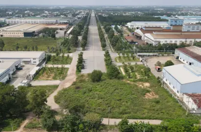Bình Dương Khởi Công Hai Dự Án Hơn 1,2 Tỷ USD Trước Thềm Sáp Nhập TP HCM: Cơ Hội Vàng Cho Thị Trường Bất Động Sản Cao Cấp