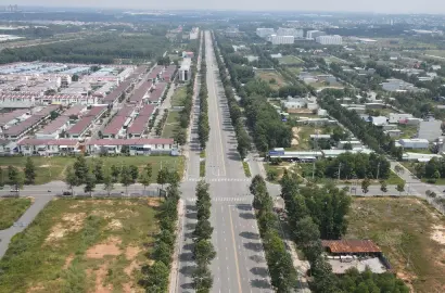 Bình Dương Miễn Tiền Thuê Đất: Cú Hích Mới Cho Đầu Tư Bất Động Sản và Kinh Tế 2026