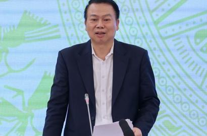 Bổ nhiệm lại Thứ trưởng Bộ Tài chính Nguyễn Đức Chi: Tác động và dự báo đối với thị trường bất động sản Việt Nam 2026