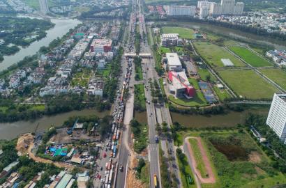 Bổ sung hệ số K trong xác định giá chuyển nhượng bất động sản: Giải pháp nâng cao minh bạch và công bằng thuế