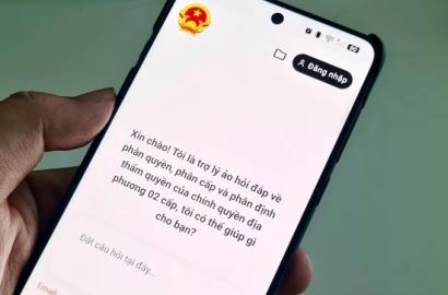 Bộ Tiêu Chí Đánh Giá Nền Tảng AI Hỗ Trợ Công Vụ: Tác Động và Cơ Hội Cho Thị Trường Bất Động Sản Việt Nam