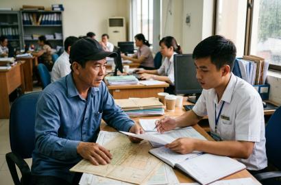 Bồi thường đất sử dụng trước 1993: Những điểm cần lưu ý trong bối cảnh pháp luật đất đai mới