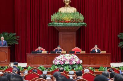 Bốn Bước Chuyển Chiến Lược Tạo Động Lực Mới Cho Thị Trường Bất Động Sản Việt Nam Năm 2026
