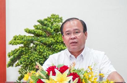 Cà Mau Đẩy Mạnh Chuyển Đổi Số: Đòn Bẩy Phát Triển Bất Động Sản và Hạ Tầng Giai Đoạn 2026-2030