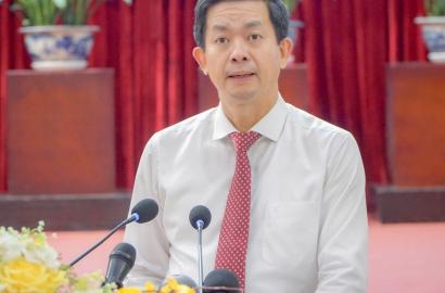 Cần Thơ đẩy mạnh cơ chế, chính sách mới thúc đẩy tăng trưởng và phát triển hạ tầng giai đoạn 2026