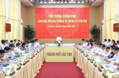 Cần Thơ Định Hình Tương Lai Phát Triển Bất Động Sản Qua Đột Phá Hạ Tầng và Công Nghiệp 2026