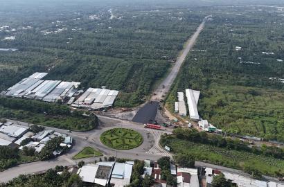 Cần Thơ phê duyệt quy hoạch siêu đô thị Mekong 6 tỷ USD: Bước đột phá cho bất động sản vùng Đồng bằng sông Cửu Long