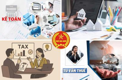 Cảnh Báo Việc Lập Nhiều Sổ Kế Toán Che Giấu Doanh Thu: Tác Động Đến Môi Trường Đầu Tư Bất Động Sản Việt Nam