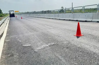 Cao tốc Cần Thơ – Cà Mau tạm dừng lưu thông: Nguyên nhân và tác động đến thị trường bất động sản vùng Đồng bằng sông Cửu Long